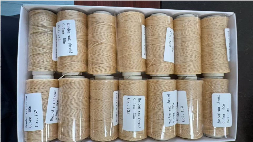 132 카키*0.5mm*50m 세트 (총 14롤)