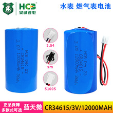 HCB��\CR34615����ˮ��ȼ�������Ӌ��λ������1̖D��3V��i늳�