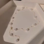 多变小众气质法式颈链