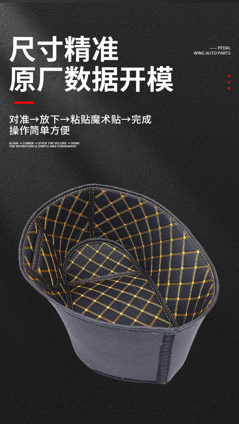 Piaggio Gts300/150 Seat Cushion Modification Parts Vespa Vespa Seat Liner Seat Cushion Accessories