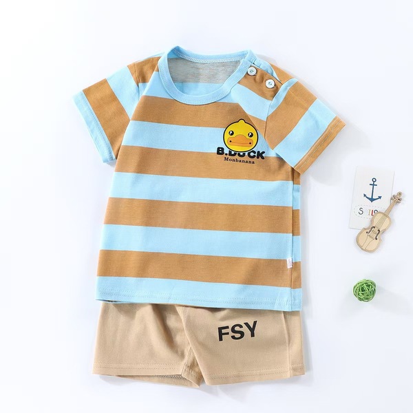 summer children's shorts