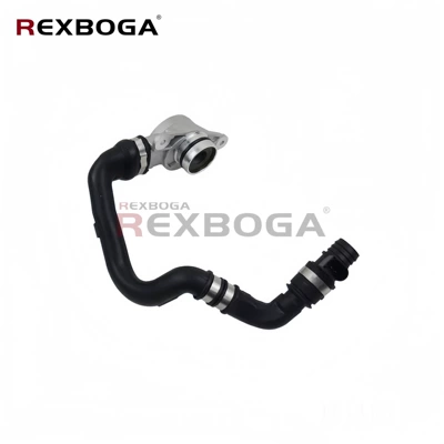 Hose Crankcase Ventilation – Exhaust manifold
