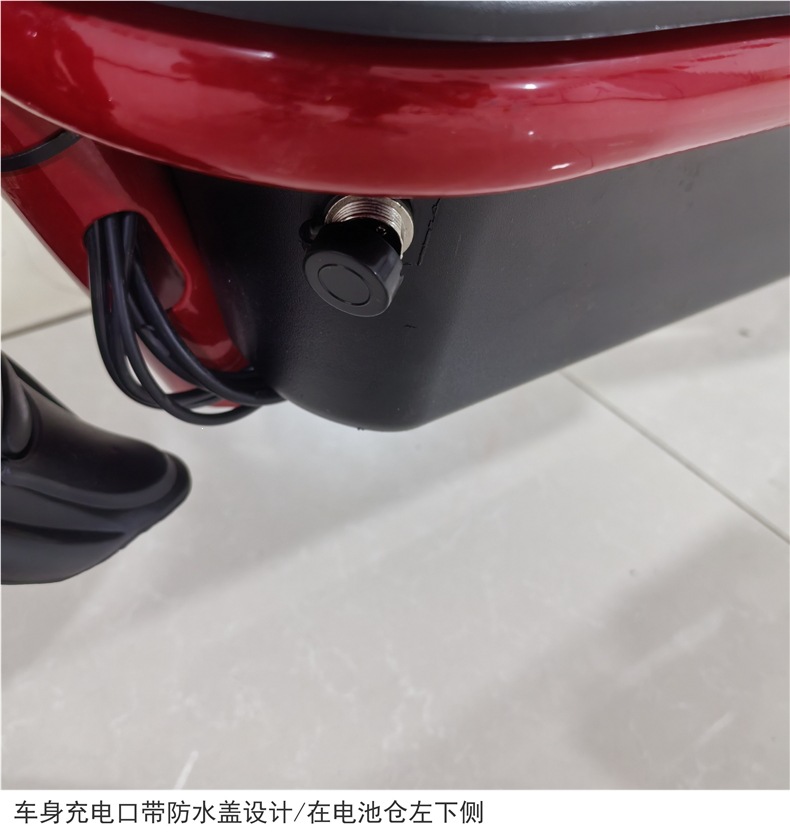 【Parenting Essential】Maiteweiqi Two-Person Lithium Battery Folding Electric Scooter Small Mini Electric Scooter Electric Skateboard