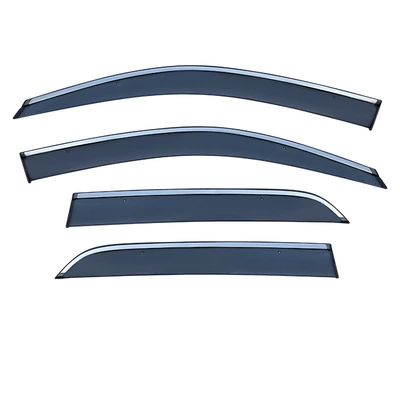 Rain shield — M Class W164 W166