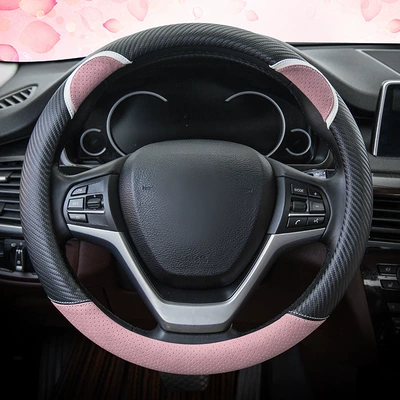 Steering wheel cover: Cover Four Seasons Neutral Car