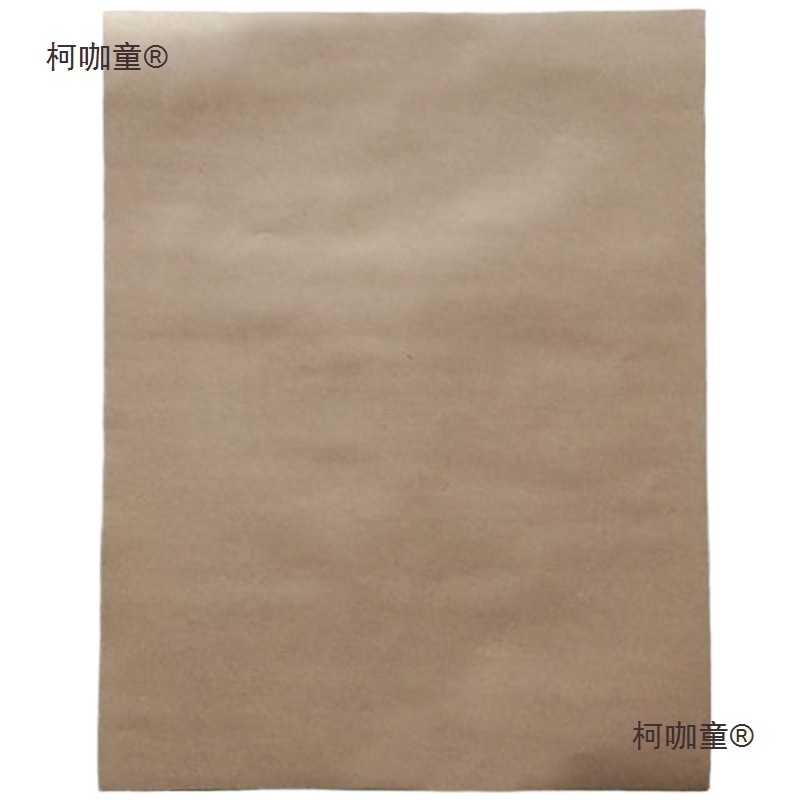 Foot Pads for Cars, Shop Paper Foot Mats, Footrests, Disposable Paper, Anti-Trampling Kraft Paper, Car Wash, Universal for Cars