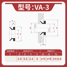 VAˮ���ܷ�Ȧ3-1950mm�������糧��ֱ����ĥ�ͷ�ˮv����ת�ܷ�Ȧ