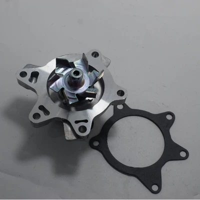 from the manufacturer, suitable – Water pump