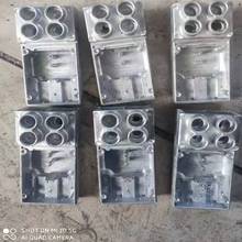 锌合金压铸件铝合金压铸不锈钢精密铸造球墨铸铁铸铝件