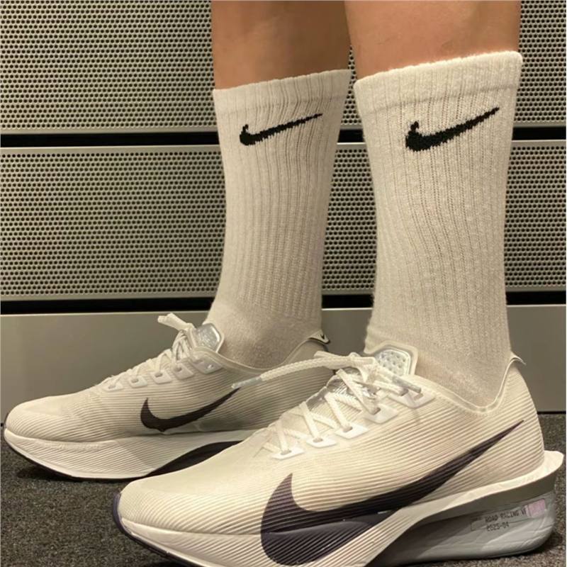 莆田純正 Vaporfly 第 4 世代マラソン ランニング シューズ、男性と女性用、スポーツ レーシング トレーニング、耐摩耗性、夏のレジャー|undefined