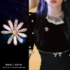 697-Pink Daisy