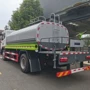 政府车载式道路高速清洗车