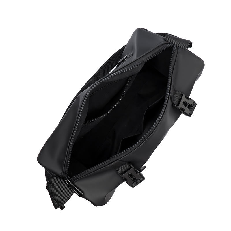 Venta al por mayor de fábrica 2024 nuevo bolso de hombro para hombre de negocios moda todo-fósforo bolso de mensajero de almacenamiento de viaje al aire libre bolso de hombre