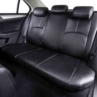 Seat Cover PU Cushion Cover Universal seat cover