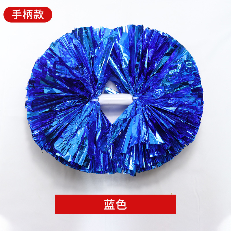 6 pulgadas 35cm azul