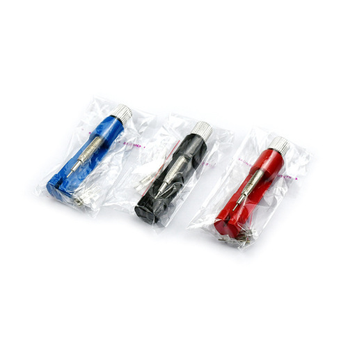 Watch repair tool, strap remover, metal watch adjuster, watch chain removal tool, adjust watch strap length, hot selling in foreign trade