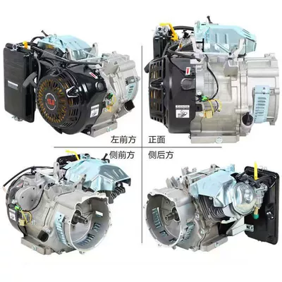 to 2-10Kw Generator – Avtomobil generatorları