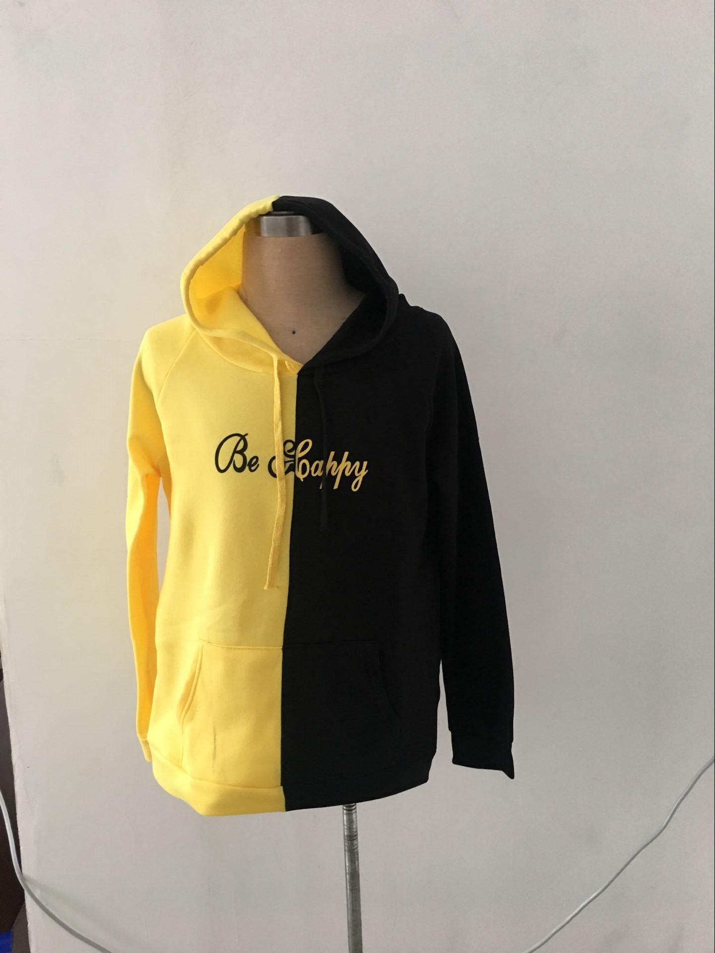 블랙 옐로우