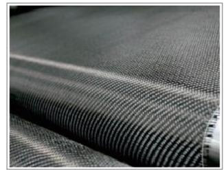 碳纤维增强预浸料