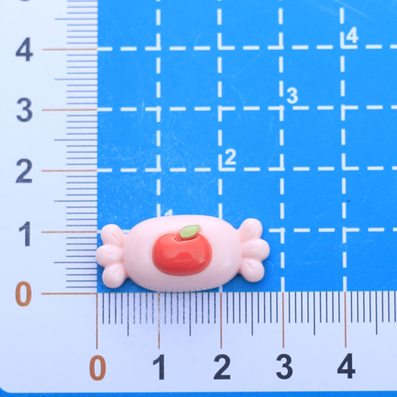 다과-사과 설탕