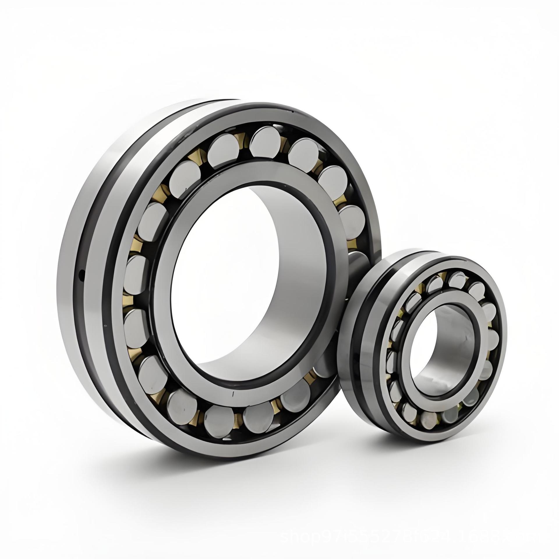 剖分式调心滚子轴承222SM340-MA 尺寸340*650*240/170 222S.700