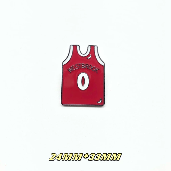 No. 0 jersey FV318
