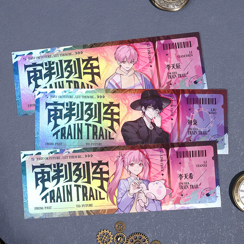 Лазерный билет uv нано карточка на заказ времени агент анимации