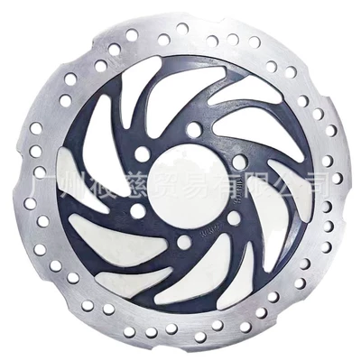 Brake disc/brake drum Disc Suitable for Motorcycles
