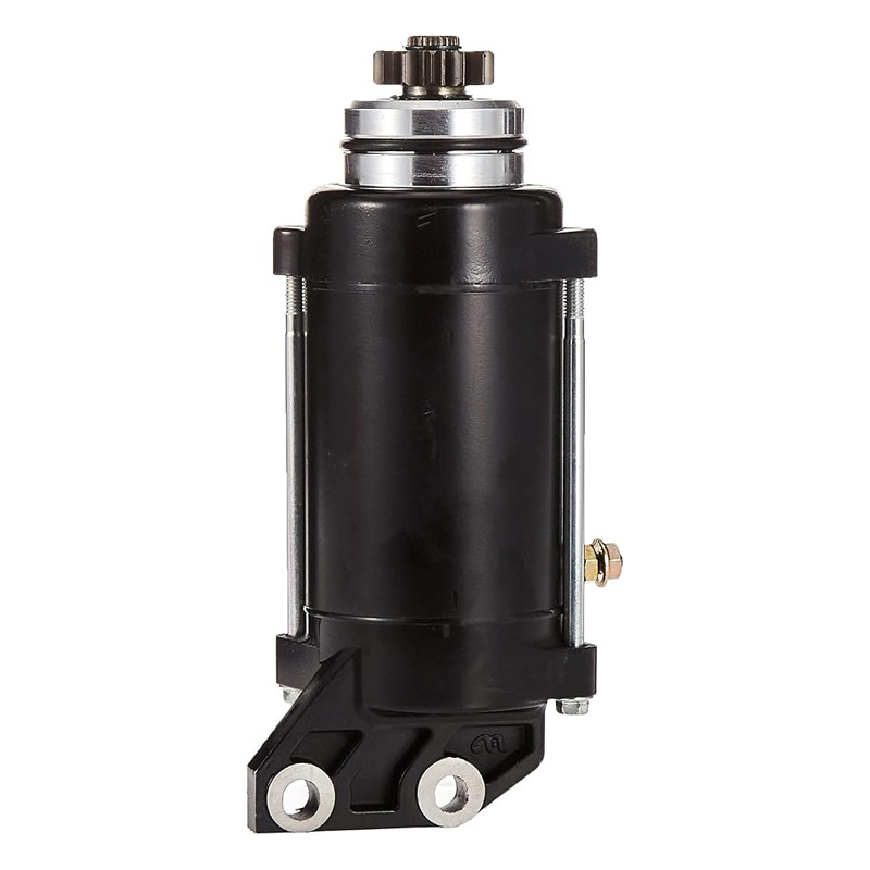 6S5-81800-00-00 Starter Motor for Yamaha Waveranner Fa1800 Motor