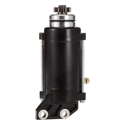 6S5-81800-00-00 Starter Starter and accessories