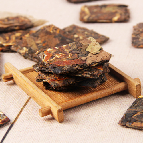 Fuding White Tea Shoumei New Century Tangerine Peel Old White Tea Biscuit Tea High Mountain Tea Loose Bulk Wholesale Bulk Quantity, Excellent Price