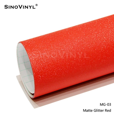 Automotive Film – film matte surface Starlight flashing