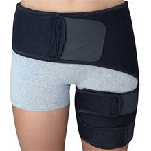 C 16136 sport Thigh Strap �˶������Ȱ���߿羳��ó������