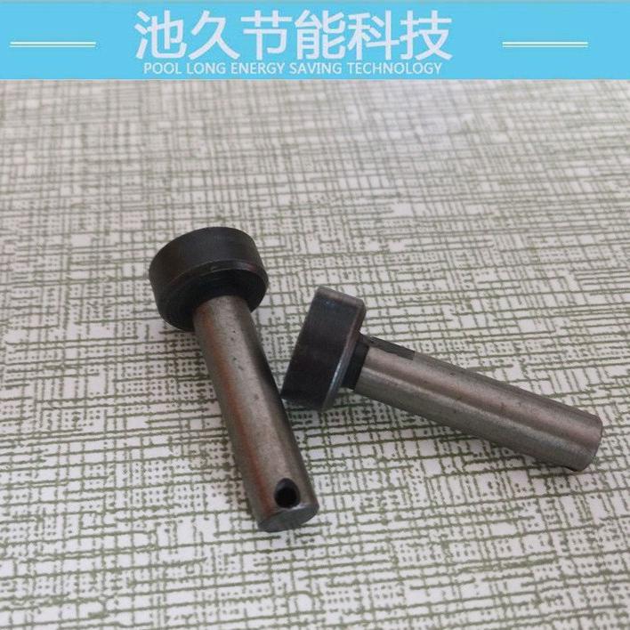 狮涛缝纫设备供应零部件 滑轮轴