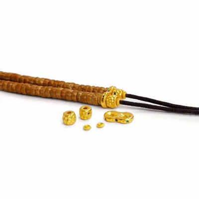 Joker DIY bracelet beads accessories, Zərgərlik ara hissələri