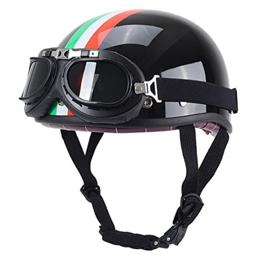 블랙 플래그 + 블랙 프레임 티 미러