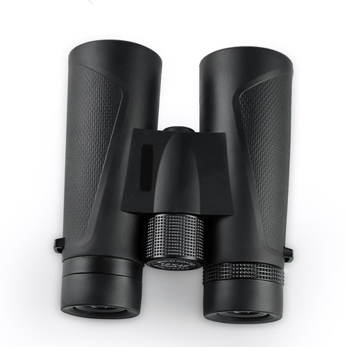 Quick-release binoculars 12×42 high-power high-definition bird watching telescope outdoor travel mountaineering telescope