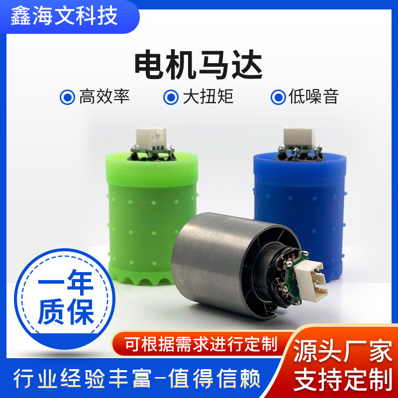 110,000 Rpm High-Speed Motor 7.4V12V High-Speed Hair Dryer Motor Micro Dc Motor High-Speed Fan