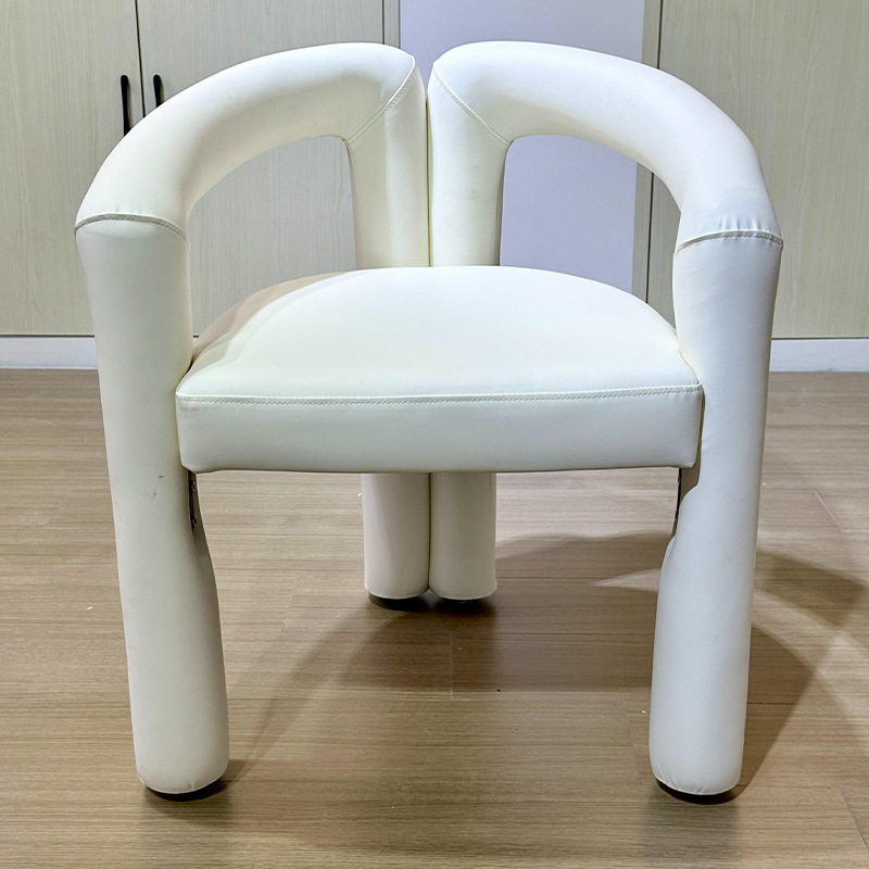 Taburete de bar, silla de bar moderna y simple, silla de computadora, silla de elevación rotativa, silla de manicuras confortable para sentarse.