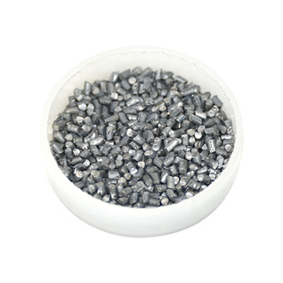 Factory Direct Supply of 1.5 Standard Cut Steel Wire Rope, Tire Wire 2.0 Shot Blasting Special Steel Wire Cutting Ball