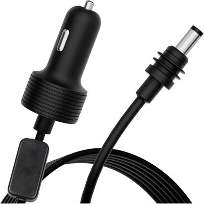 Cross-Border Mi Hot-Selling Ni — Mobil şarj cihazları - car-charger-to-dc-30v2a-3m-18awg-cable