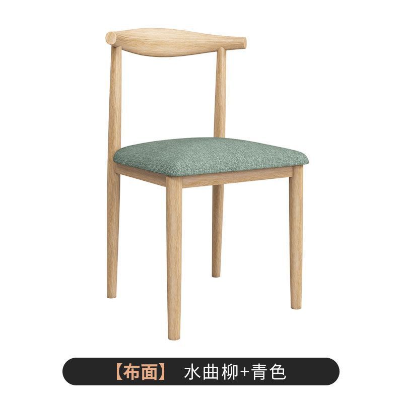 로그 컬러 [청록색 원단] 바다와 하늘과 같은 색상