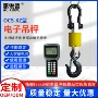 lcd传感工业防水吊秤