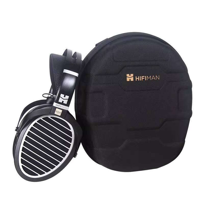 Hifiman Ananda Bt New Version of Invisible Magnetic Head-Mounted Hifi Fever Wireless Bluetooth Headphones R2R Hifiman Ananda Bt New Version of Invisible Magnetic Head-Mounted Hifi Fever Wireless Bluetooth Headphones R2R