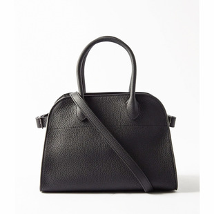26�������QС��The���ֹ�ͨ�ڰ�Margaux 10��֦�yţƤ�����Ů��