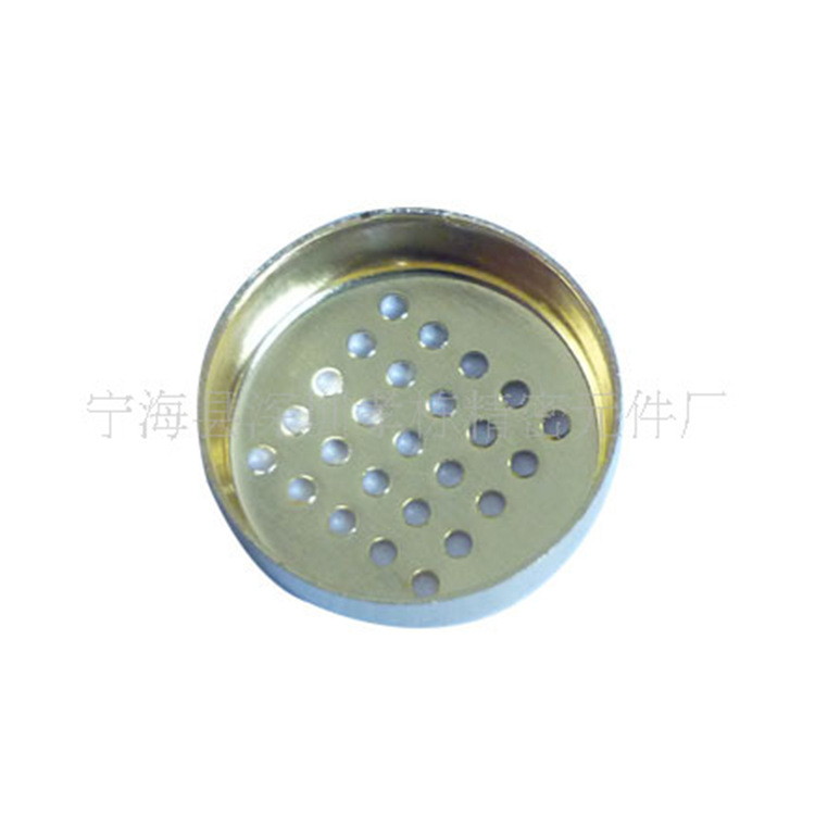 宁波厂家供应过滤网 冰箱干燥过滤网欢迎来电咨询