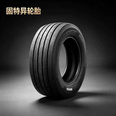 all-steel heavy-duty | Yük maşını şinləri - 38565r225