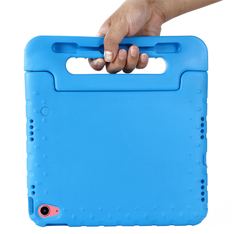 Applicable new ipad10 protective case children's drop-resistant all-inclusive 2022 iPad 10.9-inch eva protective case Applicable new ipad10 protective case children's drop-resistant all-inclusive 2022 iPad 10.9-inch eva protective case