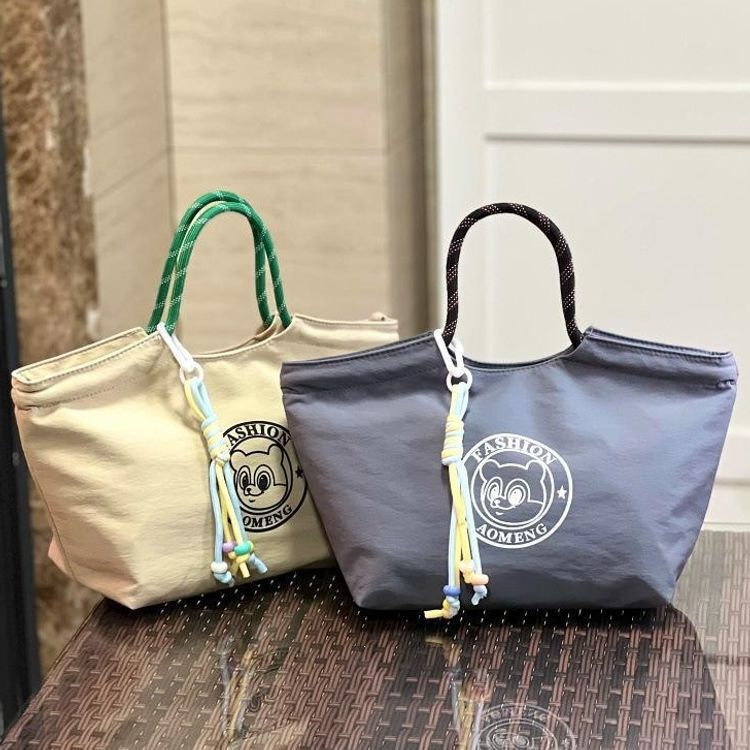 New stylish waterproof and oil-resistant lunch bag, tote bag, commuter lunch bag, bento box bag, mommy bag, shopping bag – manufacturer New stylish waterproof and oil-resistant lunch bag, tote bag, commuter lunch bag, bento box bag, mommy bag, shopping bag – manufacturer