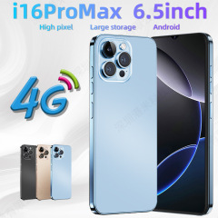 クロスボーダー 2025 スマートフォン I16 promax Android 携帯電話新品未開封工場卸売価格 AliExpress